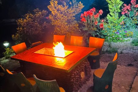 اجاره کلبه سوئیسی در کوچصفهان - کتیک لاهیجان