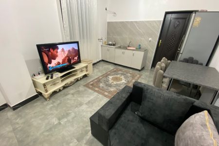 اجاره سوئیت با جکوزی در شیرود