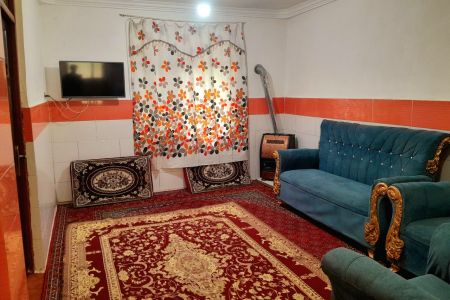 اجاره خانه ویلایی در قلعه رودخان - حیدرآلات