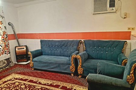 اجاره خانه ویلایی در قلعه رودخان - حیدرآلات