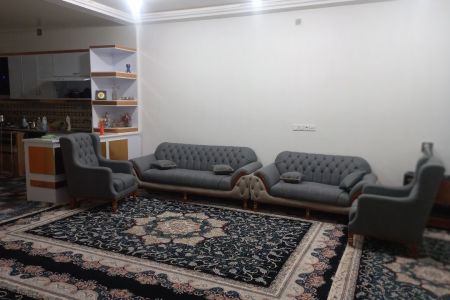 اجاره خانه مبله در خرم آباد - طبقه همکف