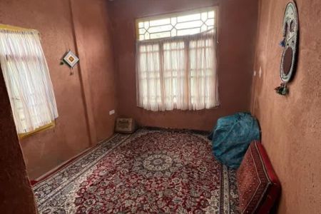 رزرو بوم گردی در نیشابور - بوژان - آلبالو