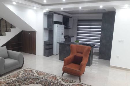 اجاره ویلا دوبلکس در کلارآباد - خوشامیان