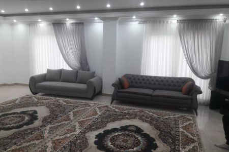 اجاره ویلا دوبلکس در کلارآباد - خوشامیان