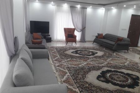 اجاره ویلا دوبلکس در کلارآباد - خوشامیان