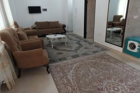 اجاره خانه مبله در سرعین - همکف