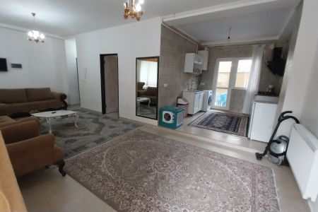 اجاره خانه مبله در سرعین - همکف