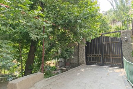 اجاره ویلا در شاندیز طرقبه - عنبران - واحد یک