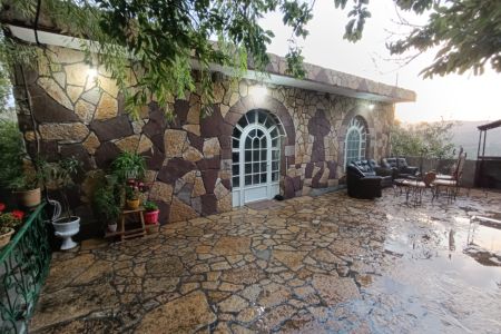 اجاره ویلا در شاندیز طرقبه - عنبران - واحد ۲