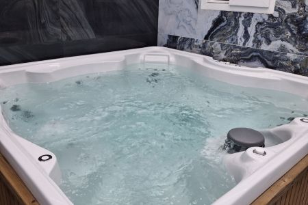 اجاره خانه ویلایی جکوزی دار در بابلسر
