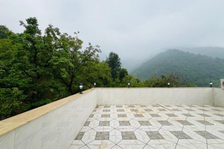 اجاره خانه ویلایی جنگلی در ماسال - ورمیه