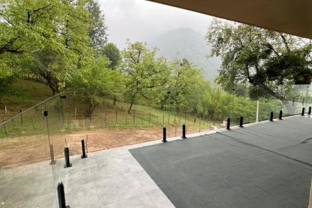 اجاره خانه ویلایی جنگلی در ماسال - ورمیه