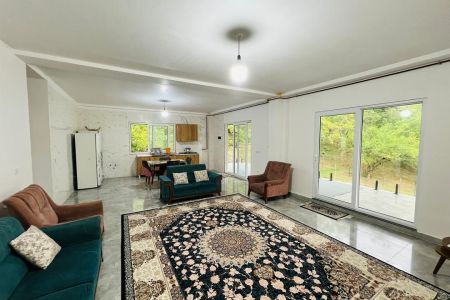 اجاره خانه ویلایی جنگلی در ماسال - ورمیه
