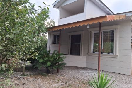 اجاره خانه ویلایی در سنگر - رودبرده