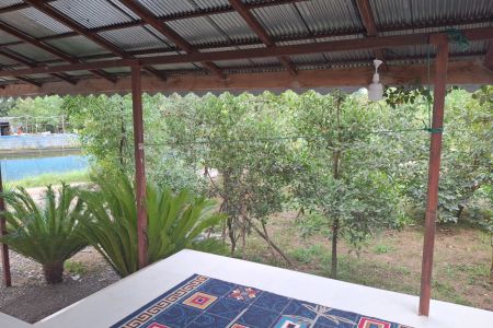 اجاره خانه ویلایی در سنگر - رودبرده