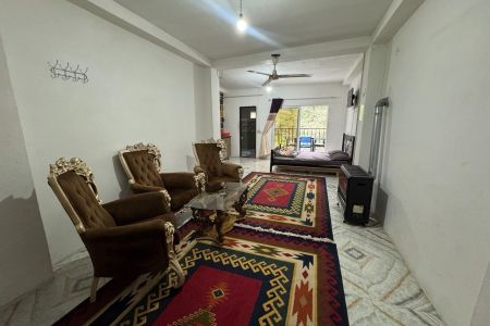 اجاره سوئیت بالکن دار در لفور - شاهکلا - طبقه۲
