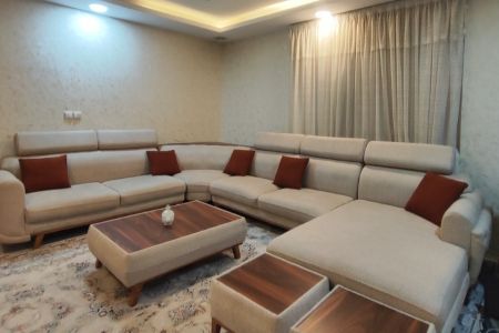 اجاره سوئیت مبله در تهران - سبلان - همکف