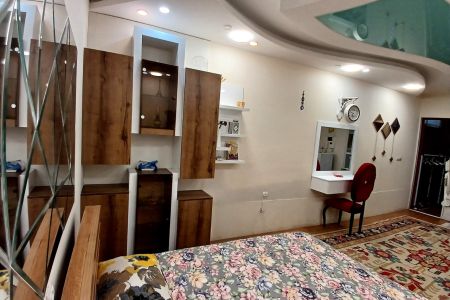 سوئیت نقلی در ساری