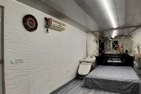 سوئیت نقلی در ساری