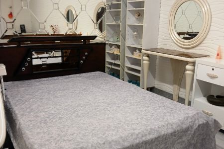 سوئیت نقلی در ساری