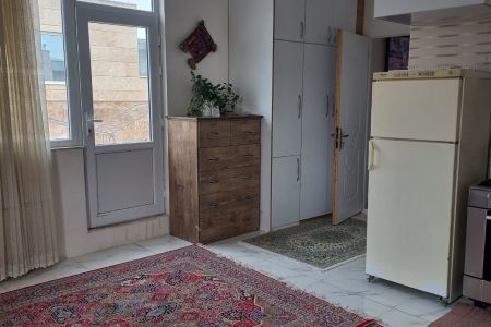 اجاره سوئیت در اردبیل - طبقه ۶