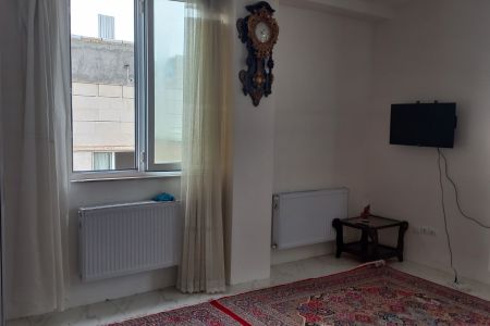 اجاره سوئیت در اردبیل - طبقه ۶