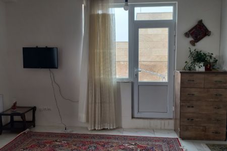 اجاره سوئیت در اردبیل - طبقه ۶