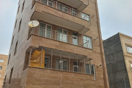 اجاره سوئیت در اردبیل - طبقه ۶