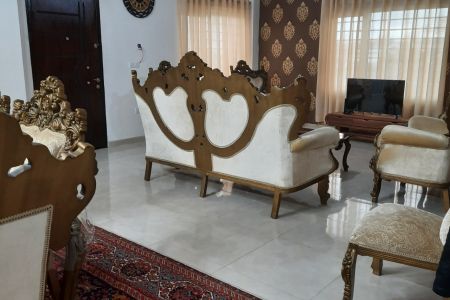 اجاره ویلا استخردار در متل قو - سی سرا