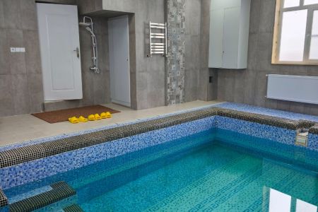 اجاره ویلا استخردار در بندرانزلی - کپورچال
