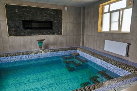 اجاره ویلا استخردار در بندرانزلی - کپورچال