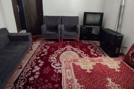 اجاره خانه ویلایی در جاده ماسوله - کوره خرم