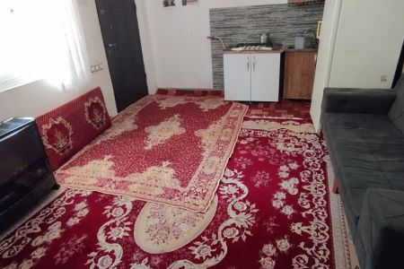 اجاره خانه ویلایی در جاده ماسوله - کوره خرم