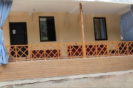اجاره خانه ویلایی در جاده ماسوله - کوره خرم