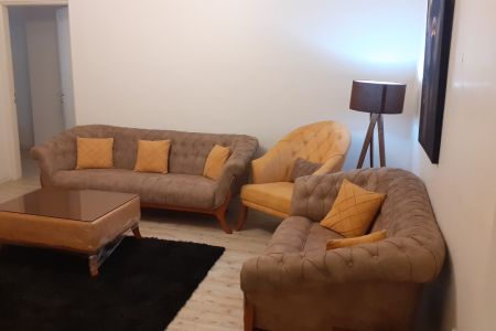 سوئیت مبله در تهران - کوهسار - طبقه اول
