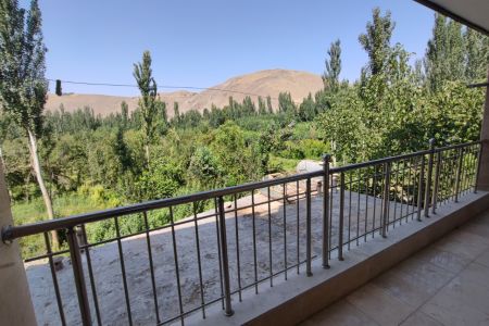 اجاره خانه مبله در سامان - چم کاکا