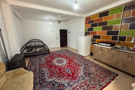 سوئیت بالکن دار در لفور - شاهکلا - طبقه۳ - و ۱