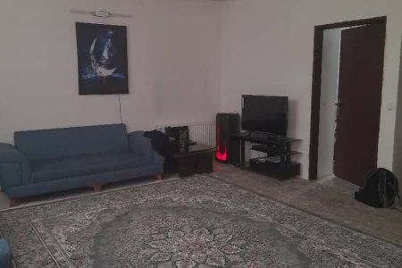 اجاره خانه مبله در اصفهان - بهارستان - همکف