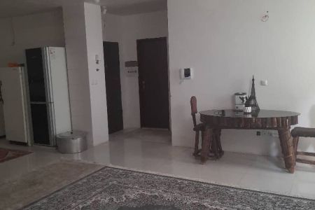 اجاره خانه مبله در اصفهان - بهارستان - همکف