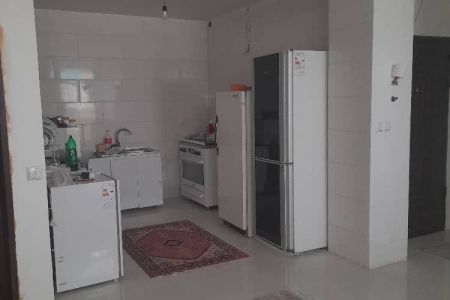 اجاره خانه مبله در اصفهان - بهارستان - همکف