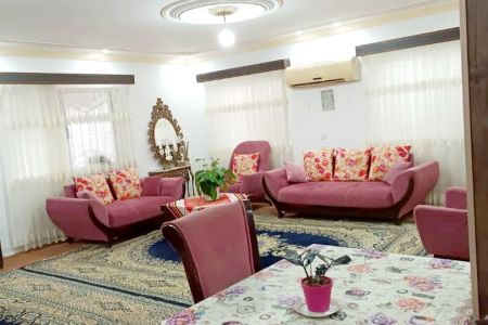 اجاره ویلا در عباس آباد - مشهدی سرا
