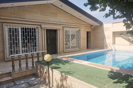 اجاره ویلا استخردار در چهارباغ - اغلان تپه