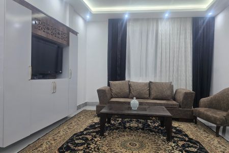 اجاره سوئیت مبله در مشگین شهر - طبقه دوم