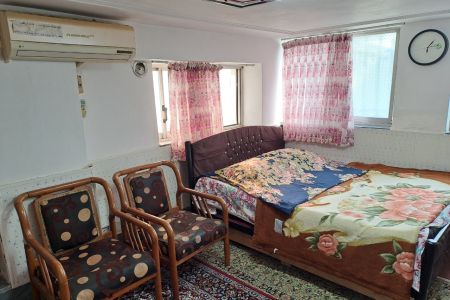 رزرو سوئیت ساحلی در رودسر