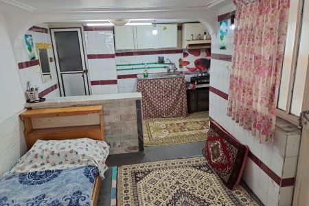 رزرو سوئیت ساحلی در رودسر