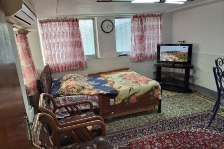 رزرو سوئیت ساحلی در رودسر