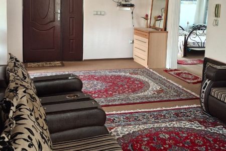 اجاره خانه مبله در رامسر - طبقه دوم