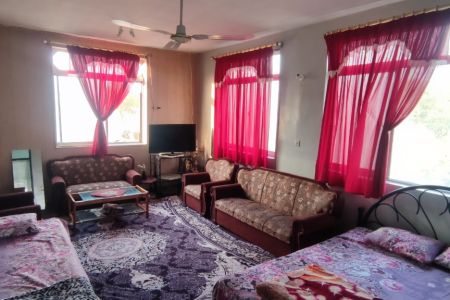 اجاره خانه مبله در بندرانزلی