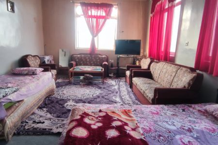 اجاره خانه مبله در بندرانزلی