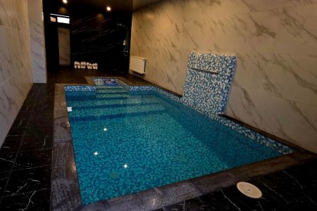 اجاره ویلا دوبلکس استخردار در ماسال - میله سرا